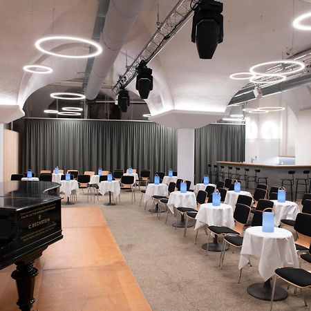 Hotel Schuetzen Rheinfelden Eksteriør bilde