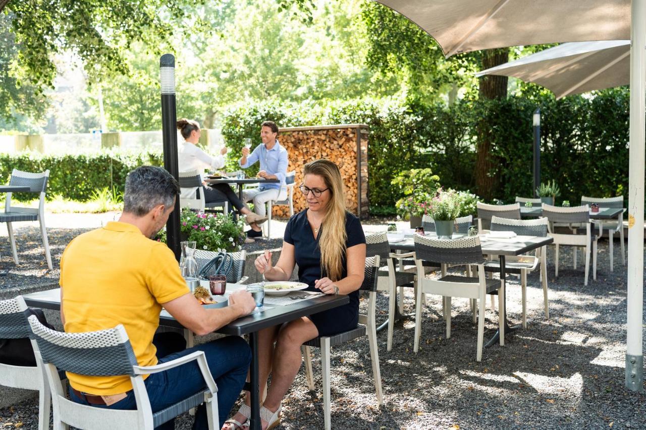 Hotel Schuetzen Rheinfelden Eksteriør bilde