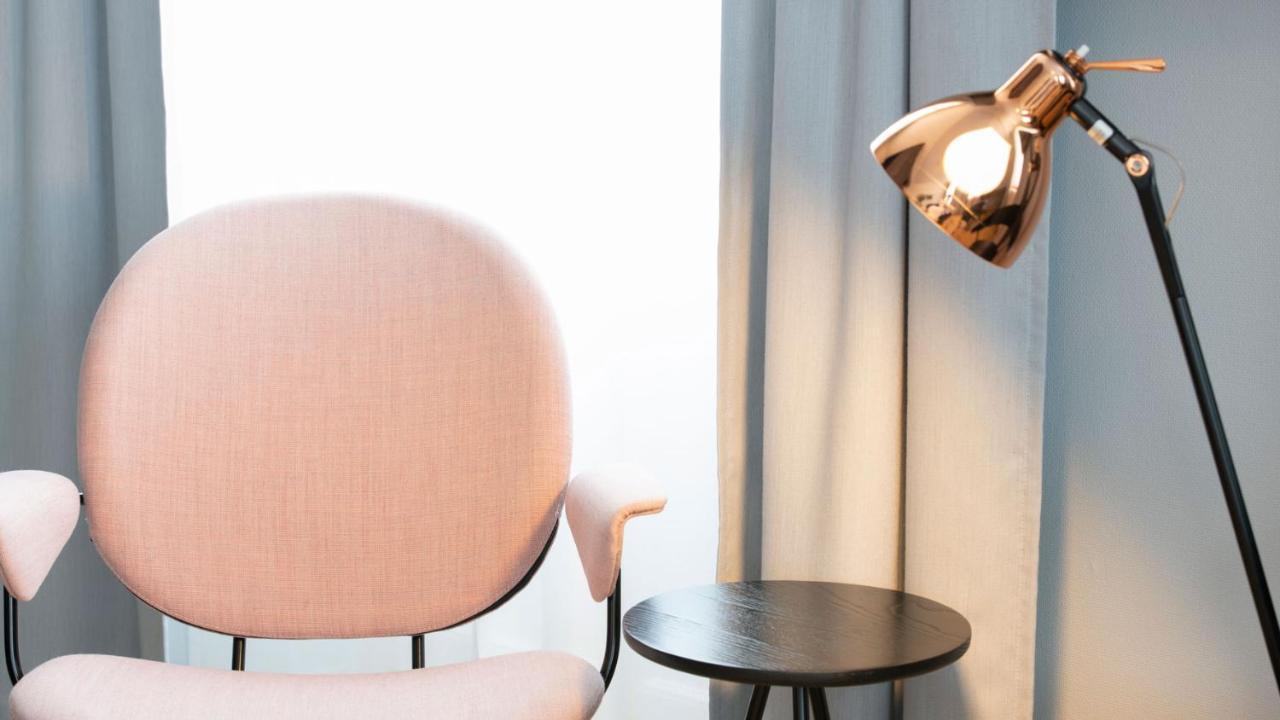 Hotel Schuetzen Rheinfelden Eksteriør bilde