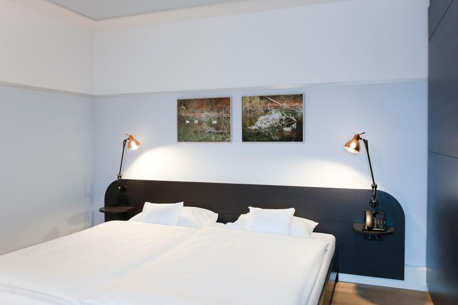 Hotel Schuetzen Rheinfelden Eksteriør bilde