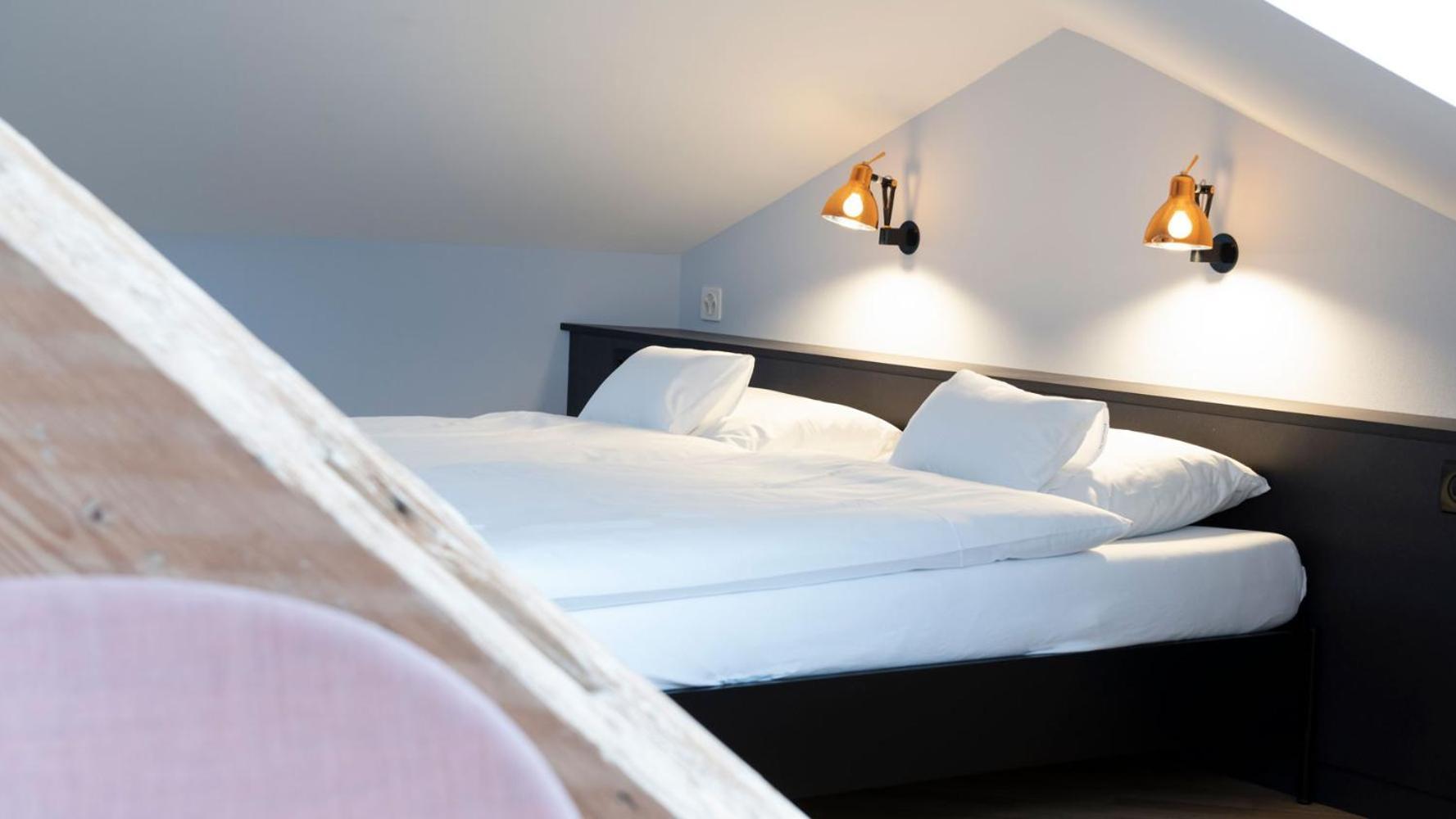 Hotel Schuetzen Rheinfelden Eksteriør bilde