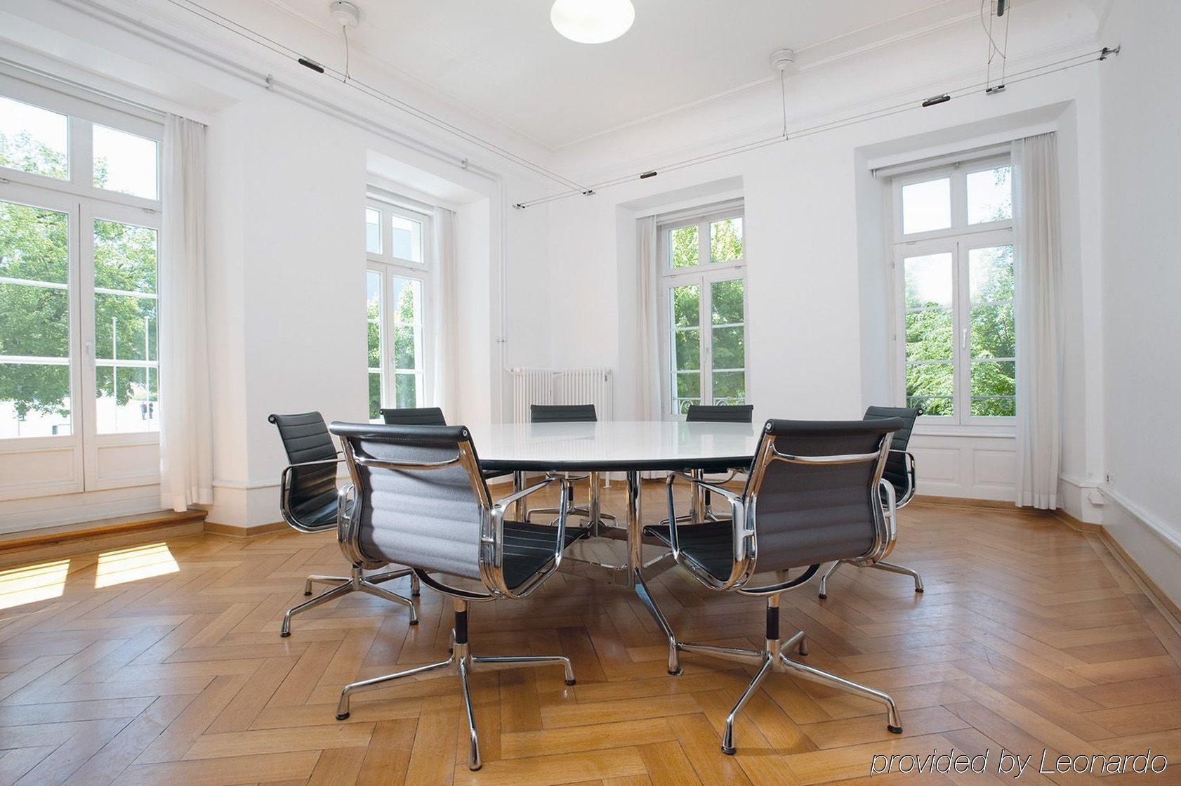 Hotel Schuetzen Rheinfelden Eksteriør bilde