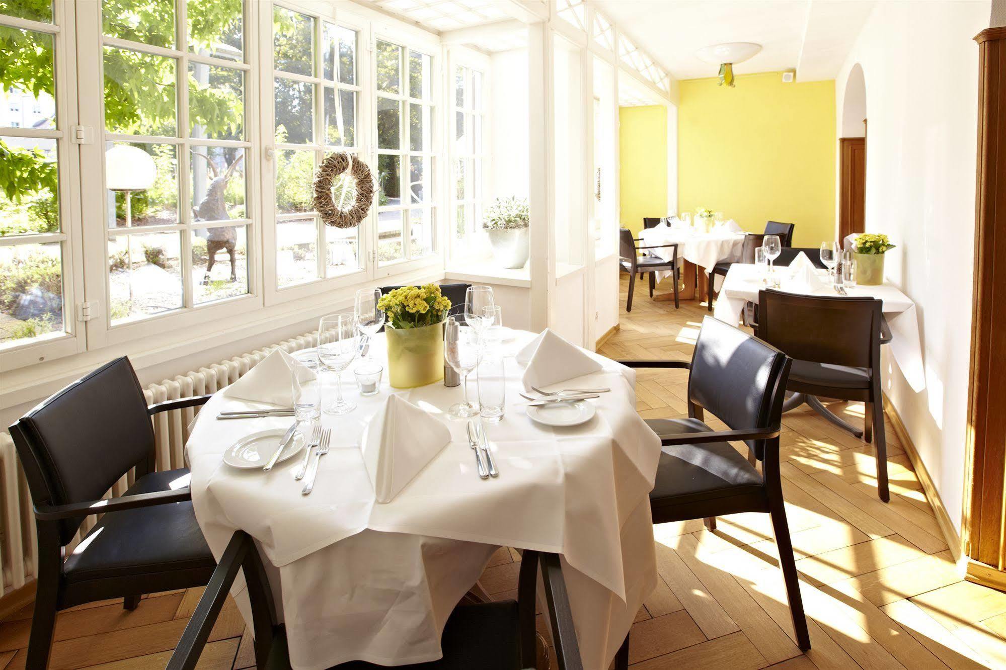 Hotel Schuetzen Rheinfelden Eksteriør bilde